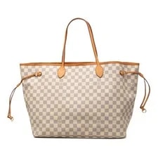 Louis Vuitton — Louis Vuitton Neverfull Wh... GZl1jbye — Handbag — resale