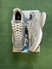 New Balance — New Balance 990V4 - ’S in U990GR4 — Sneaker — resale