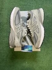 New Balance 990V4 - ’S in U990GR4 3