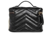 Gucci GG Marmont Mini Top Handle ' 3