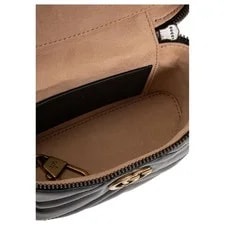 Gucci GG Marmont Mini Top Handle ' 4