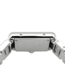 Cartier Tank Must SM WSTA0051 29.5mm Silver Dial #TGW207 4