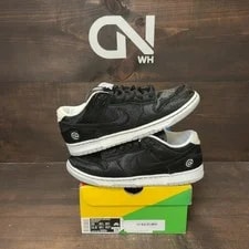 Nike SB — Nike SB Dunk Low Medicom Toy (2020) - CZ5127-001-10-PO-1-... — Sneaker — resale