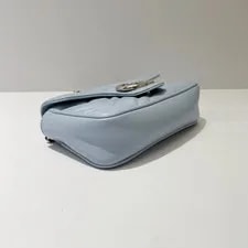 Gucci Matelasse Super GG Marmont Auth 4