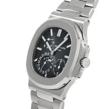 Patek Philippe Nautilus Petit Complication 5712/1A-001 Blue 734386 2