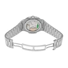 Patek Philippe Nautilus Petit Complication 5712/1A-001 Blue 734386 4