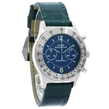 Panerai Mare Nostrum Blue DialPAM00716 - Inventory 8419 Stainless Steel 3