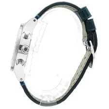 Panerai Mare Nostrum Blue DialPAM00716 - Inventory 8419 Stainless Steel 4
