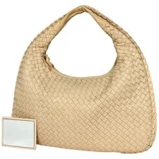 Bottega Veneta — Bottega Veneta Hobo Light 115653 — Handbag — resale