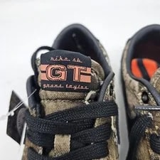 Nike SB Blazer Low Pro GT PRM "Realtree Camo" DO9398-002 ’S Size 4 / 3