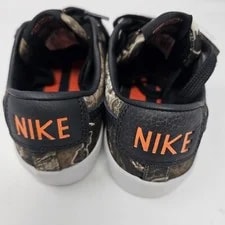 Nike SB Blazer Low Pro GT PRM "Realtree Camo" DO9398-002 ’S Size 4 / 4