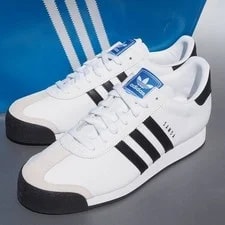 2019 Adidas Originals Samoa Runtht 675033 Us10 2