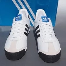2019 Adidas Originals Samoa Runtht 675033 Us10 3