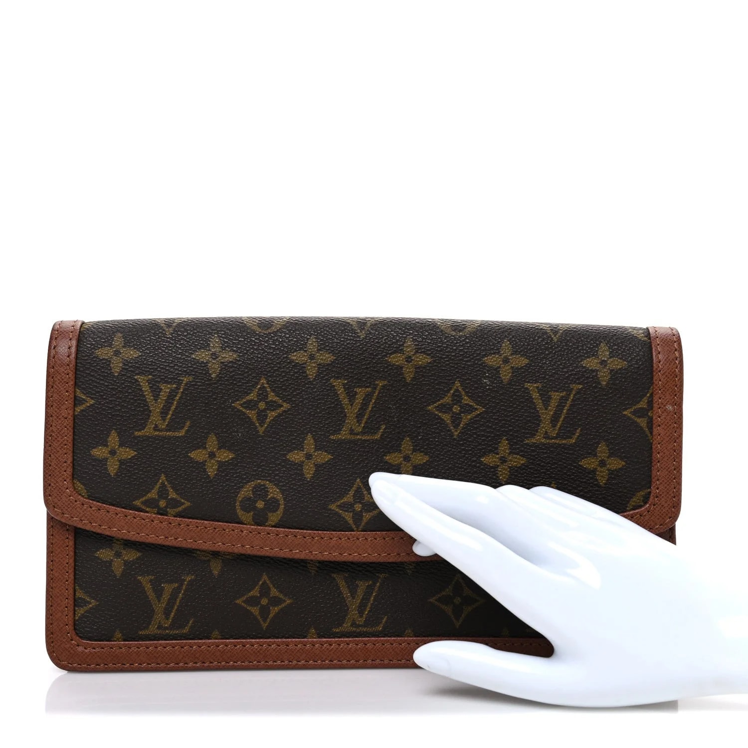 Pochette Dame 26 2