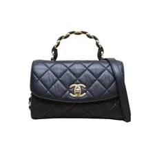 Chanel — Chanel 23P Flap 21cm P225072081 — Handbag — resale