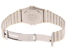 Omega Constellation 131.10.29.20.55.001 Stainless Steel 29mm Silver Dial #DW547 4