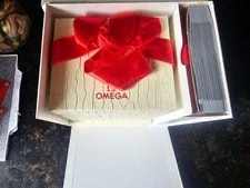 Omega Seamaster 300M Professional Quartz Ref 2583.80 New Battery 4