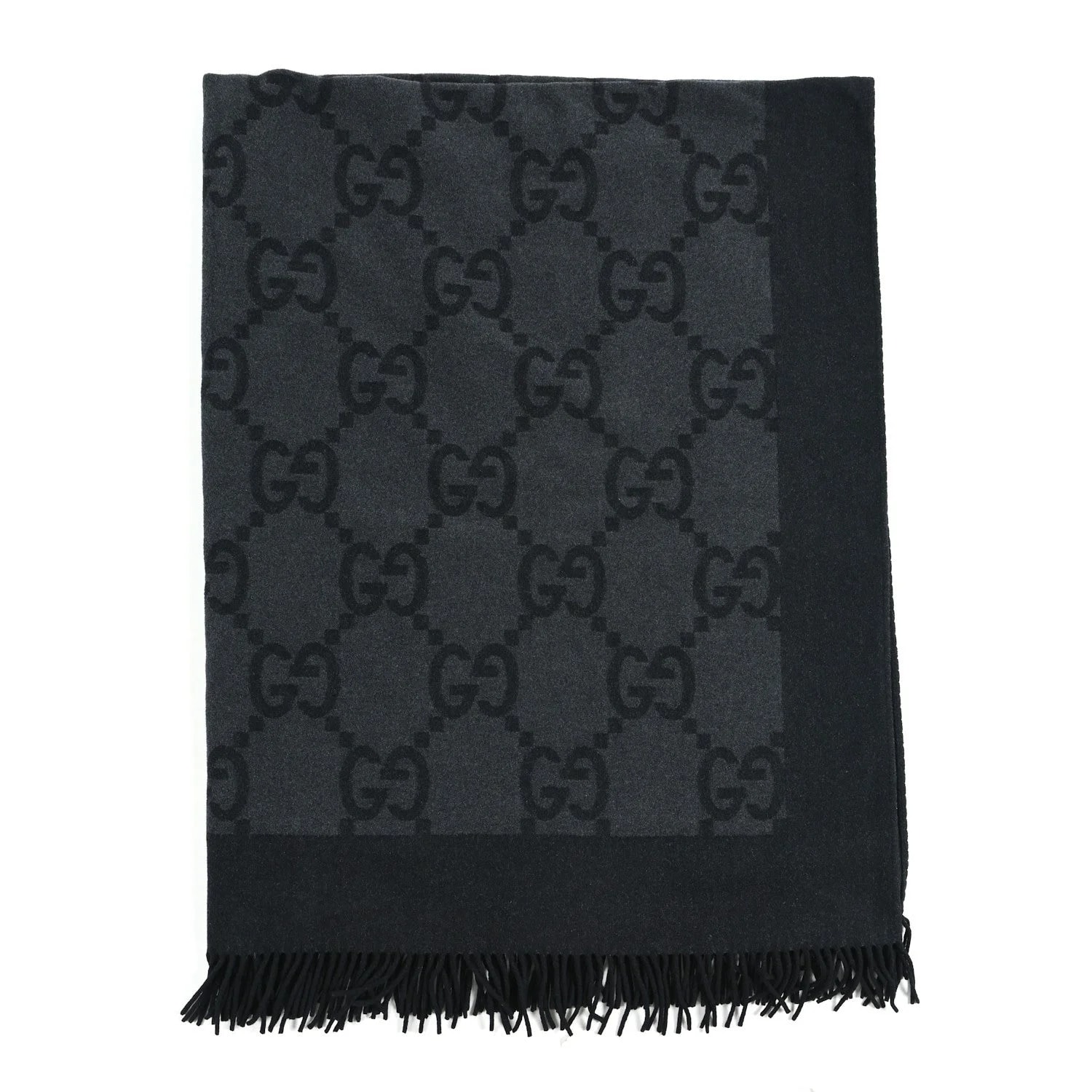 Gucci — GG Blanket — Accessory — resale