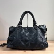 Balenciaga the City 115748 Y2k Authentic 042177 3