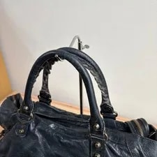 Balenciaga the City 115748 Y2k Authentic 042177 4