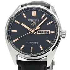 Tag Heuer — TAG Heuer Carrera Day-Date WBN2013.FC6503 SW14997 — Watch — resale