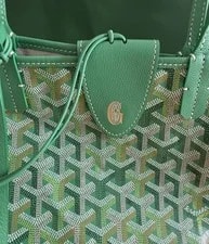 Goyard St Louis Meadow 2
