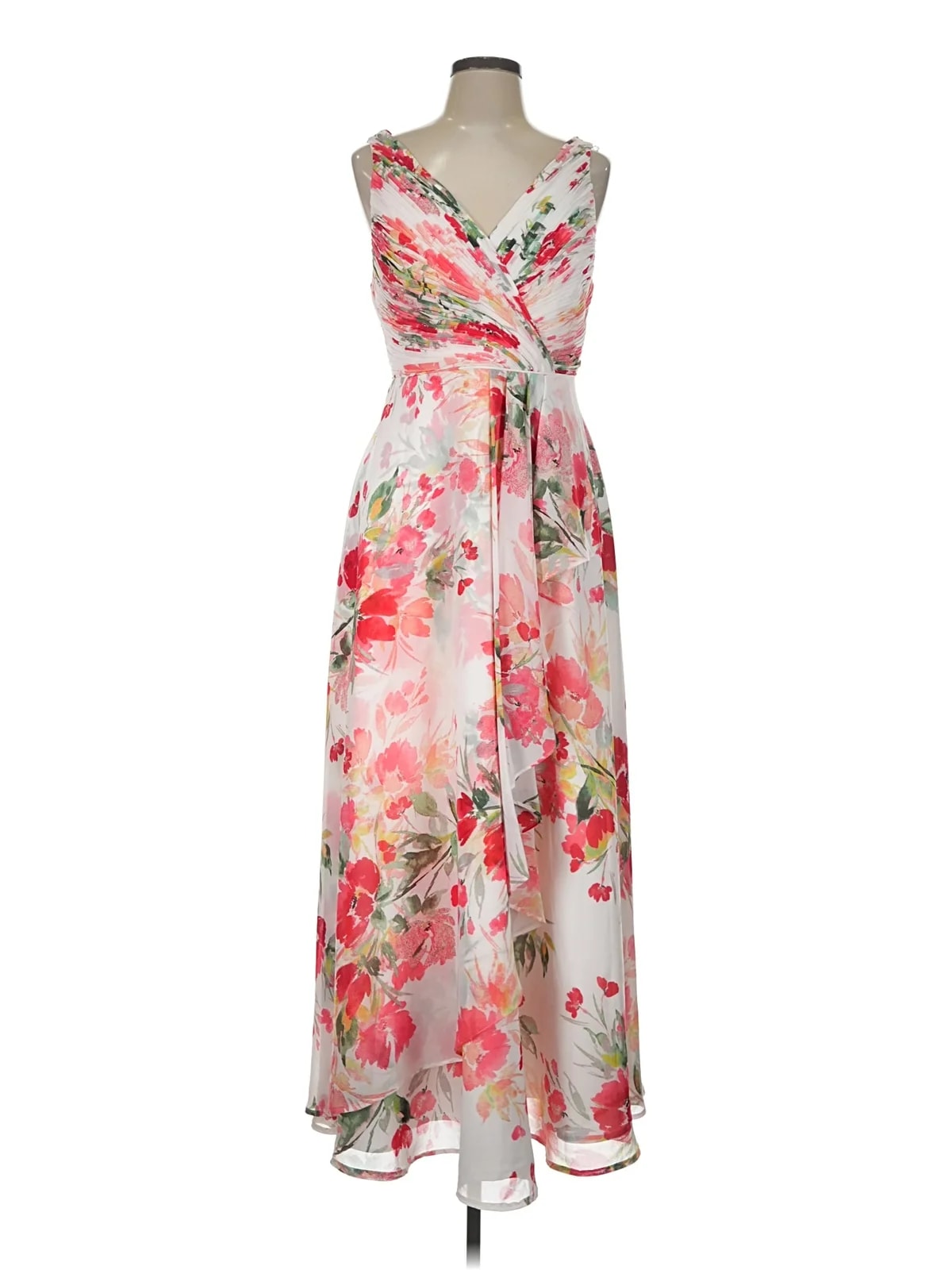 Calvin Klein — Calvin Klein Cocktail Dress Size L (Estimated) — Clothing — resale