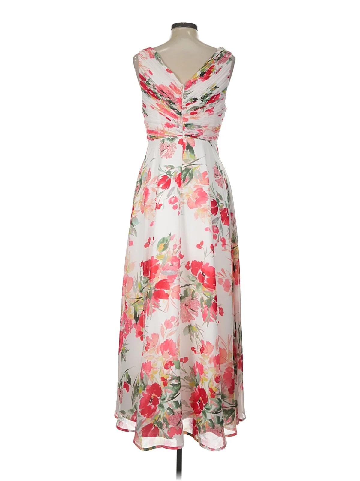 Calvin Klein Cocktail Dress Size L (Estimated) 2