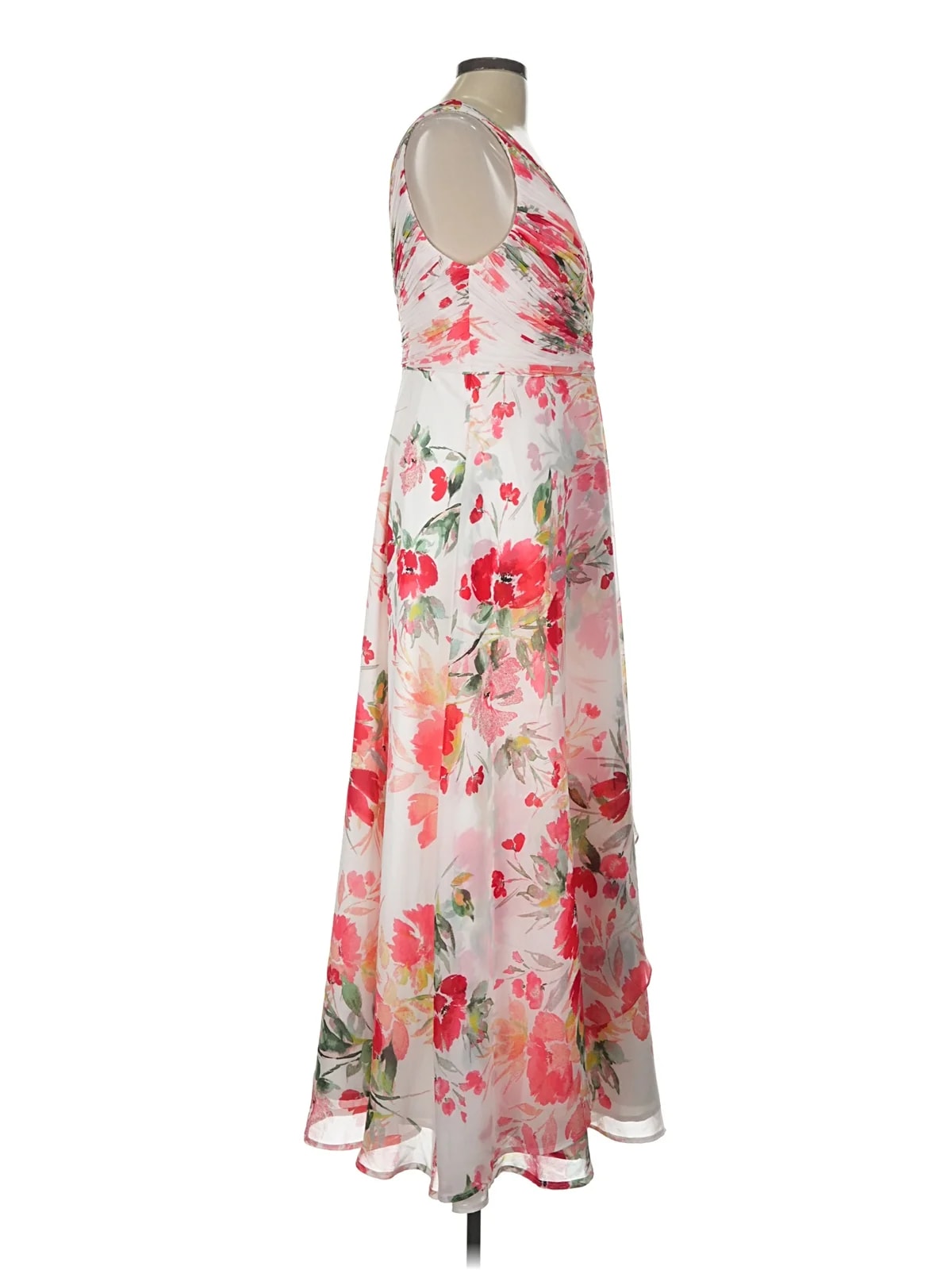 Calvin Klein Cocktail Dress Size L (Estimated) 3