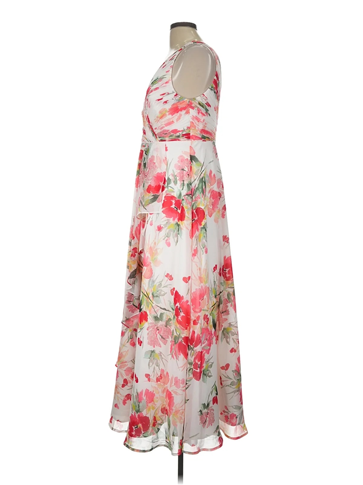 Calvin Klein Cocktail Dress Size L (Estimated) 4