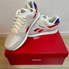 Reebok — Reebok 28.5cm Boxed Tagged New Shoes — Sneaker — resale