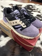 Saucony Grid SD X Freaker Kushwacker US 9 4