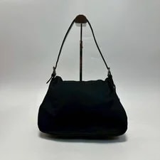 Fendi Mamma Baguette Cotton Dust 27cm 3