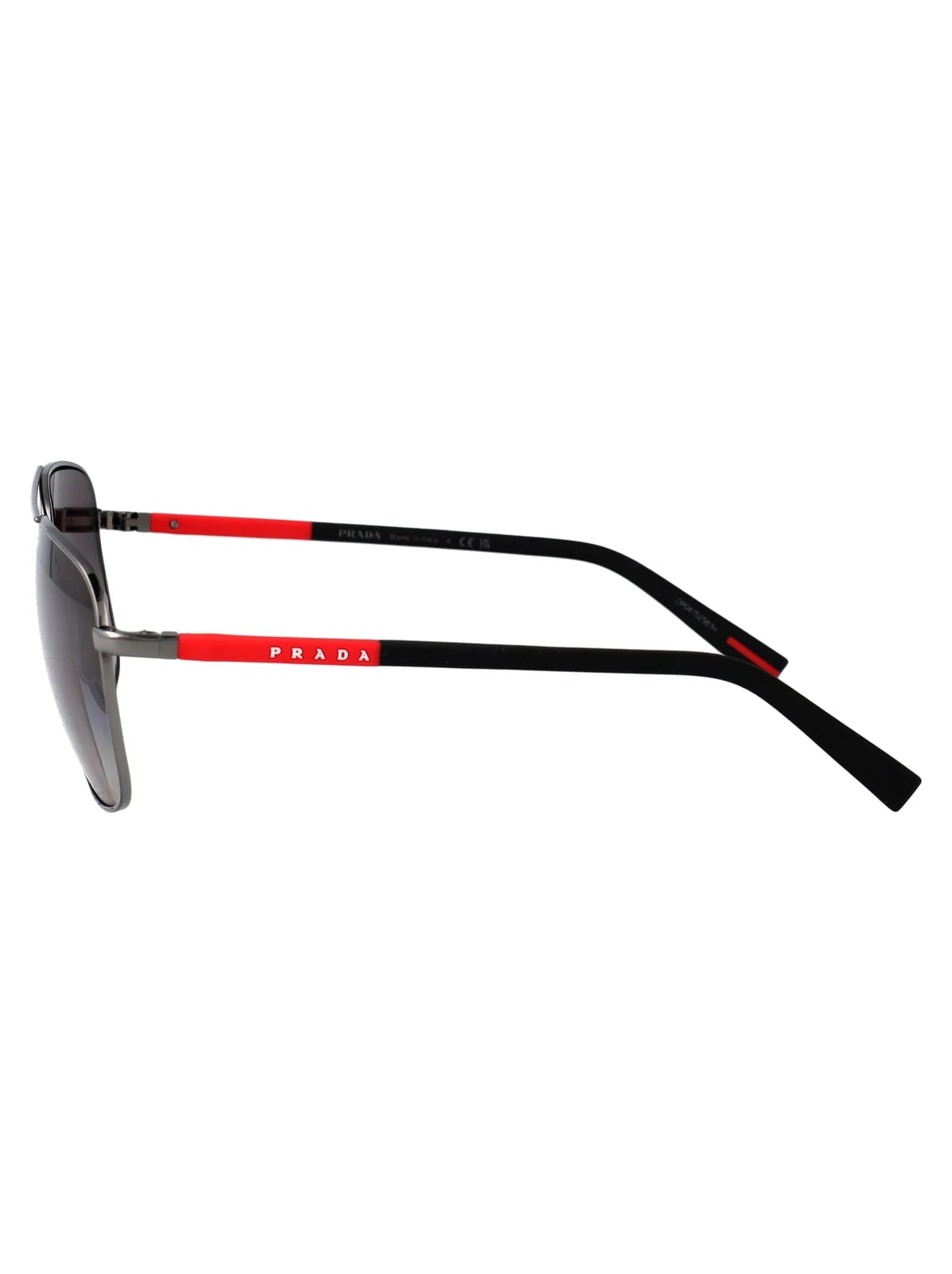 Prada 0ps Sunglasses — 3
