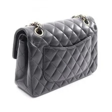 Chanel Matelasse W Flap Chain AO1113 GHW 2
