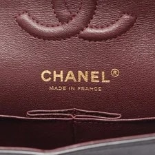 Chanel Matelasse W Flap Chain AO1113 GHW 4