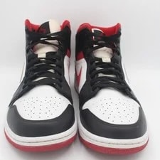 Air Jordan 1 Mid /Gym - Size 11.5 Shoes 554724-122 3