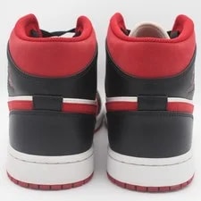 Air Jordan 1 Mid /Gym - Size 11.5 Shoes 554724-122 4