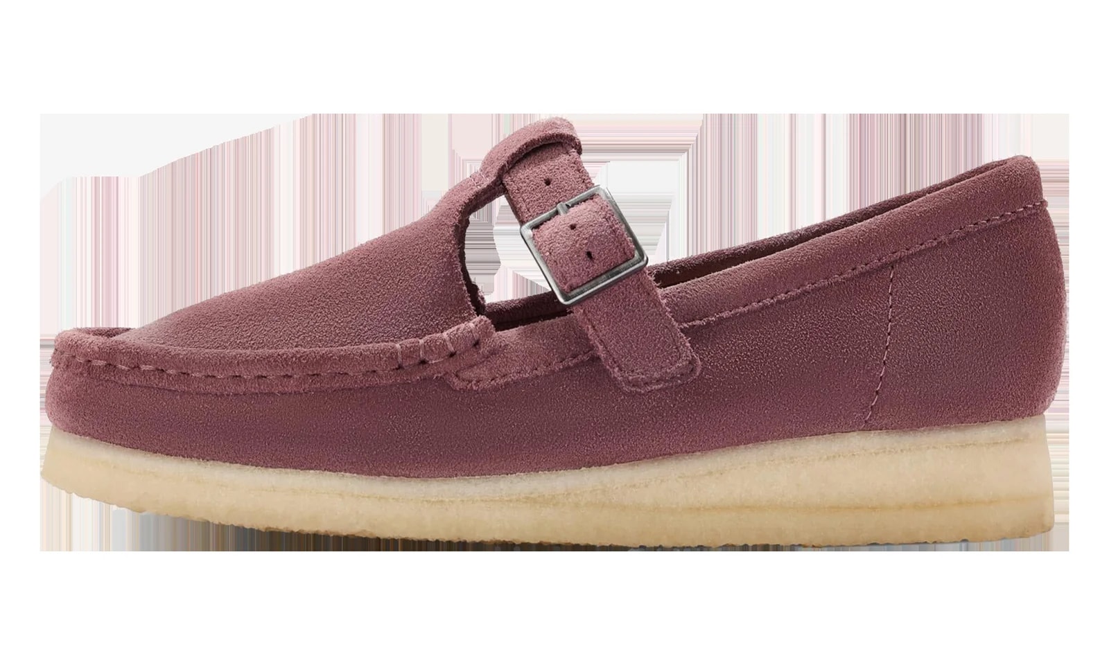 Wallabee T Bar Wmns " " 26183077 2
