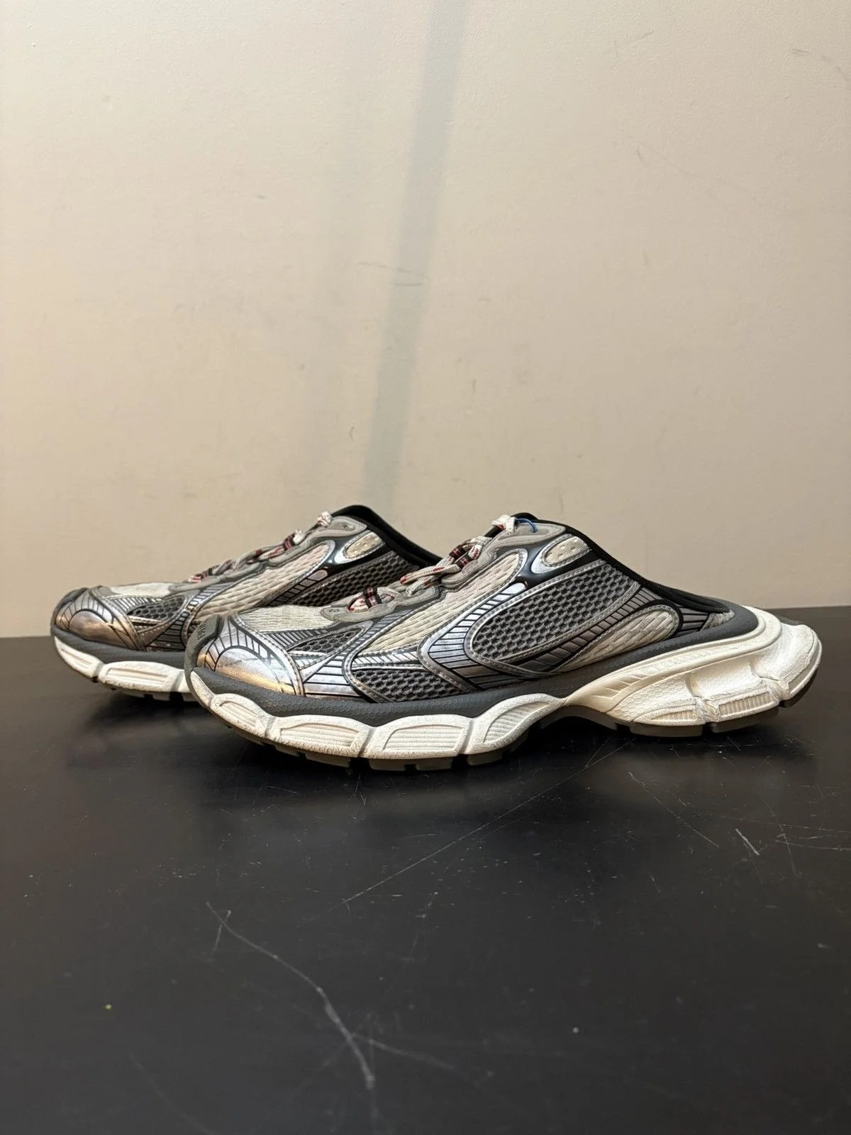Balenciaga — Balenciaga 3Xl Mule — Sneaker — resale