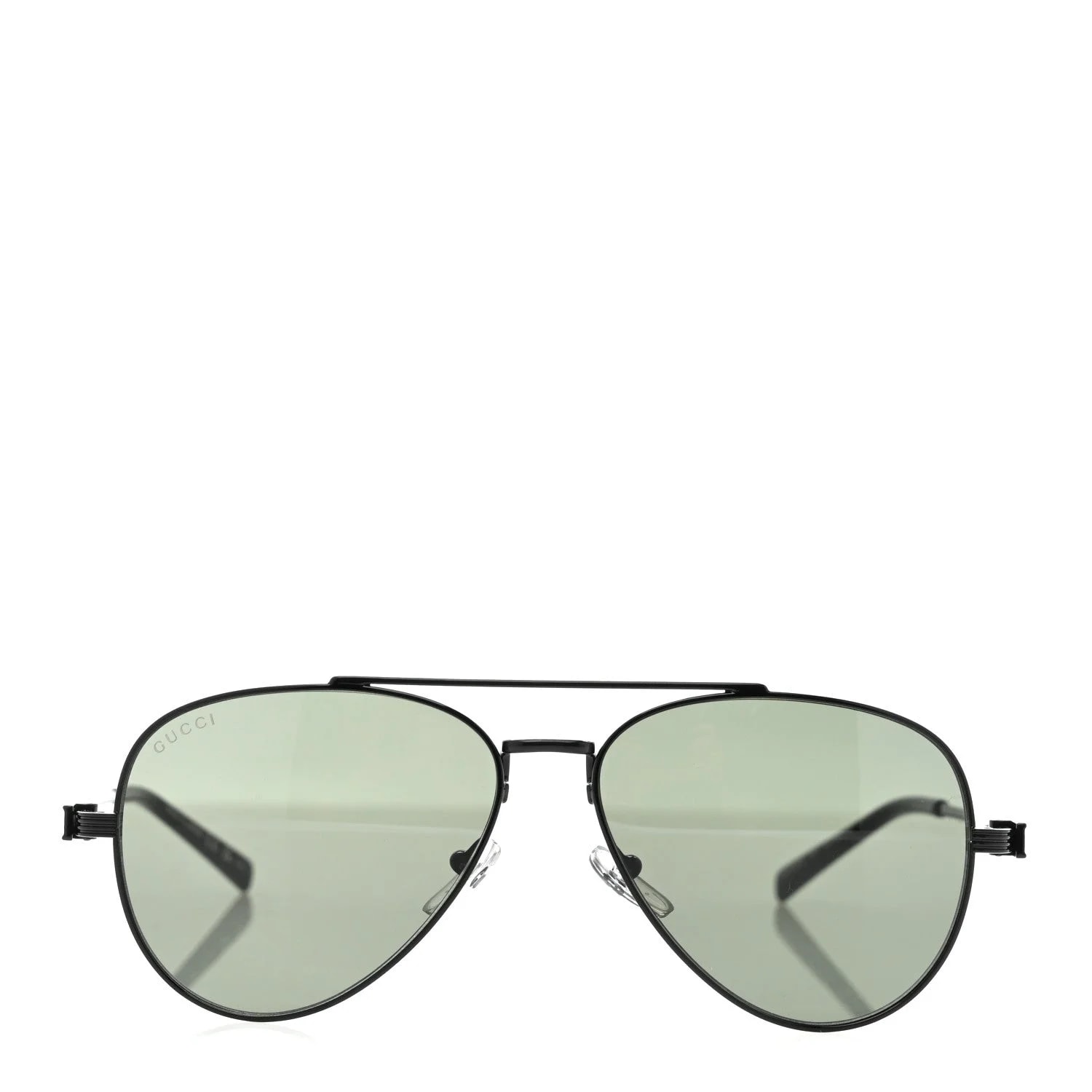 Metal Aviator Sunglasses GG1874S 2