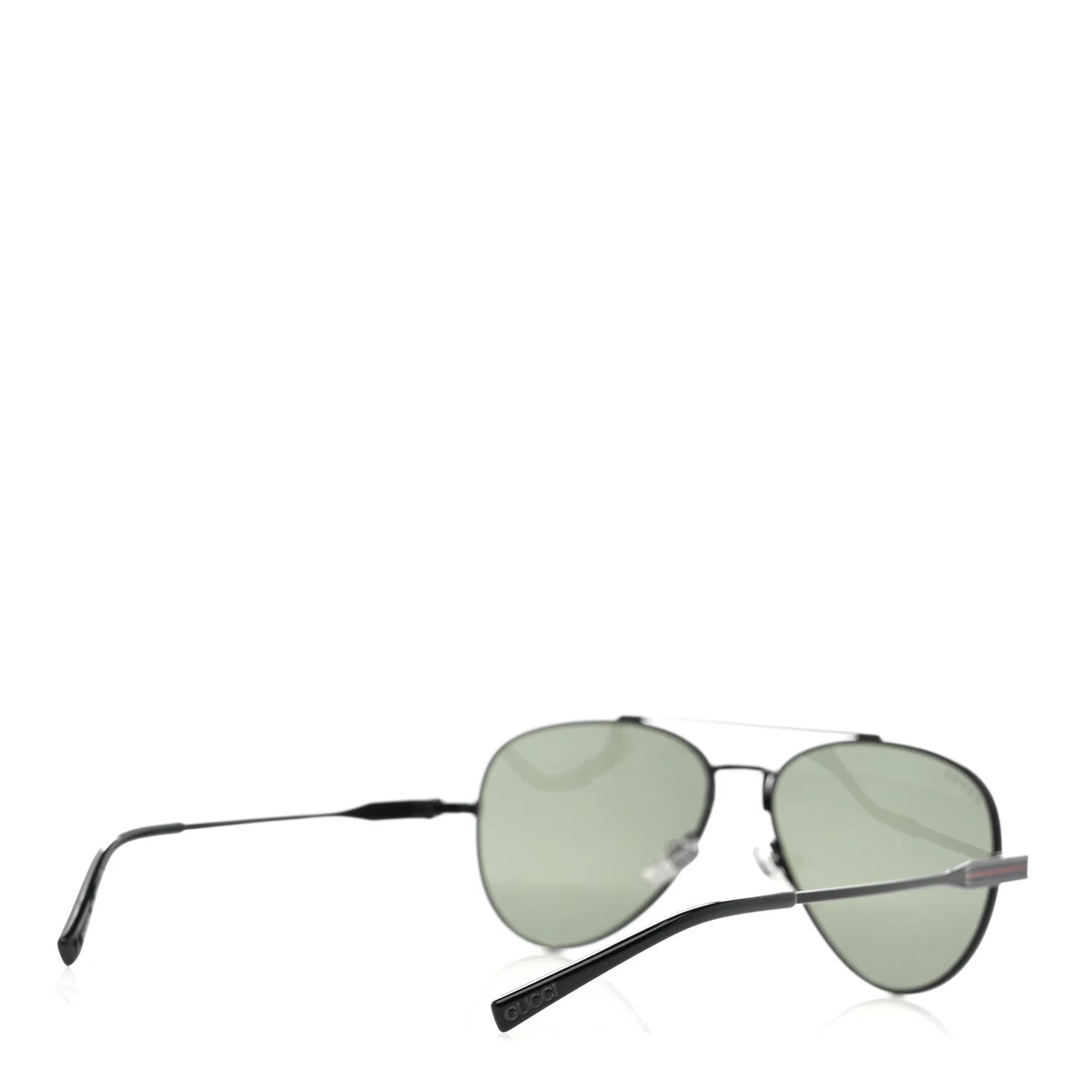 Metal Aviator Sunglasses GG1874S 4