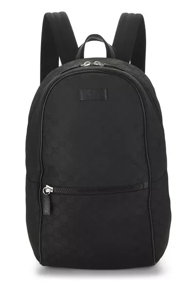 Gucci — GG Slim Backpack — Handbag — resale