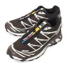 Salomon — Salomon XT-6 Running Shoes L47866100 150997329 — Sneaker — resale