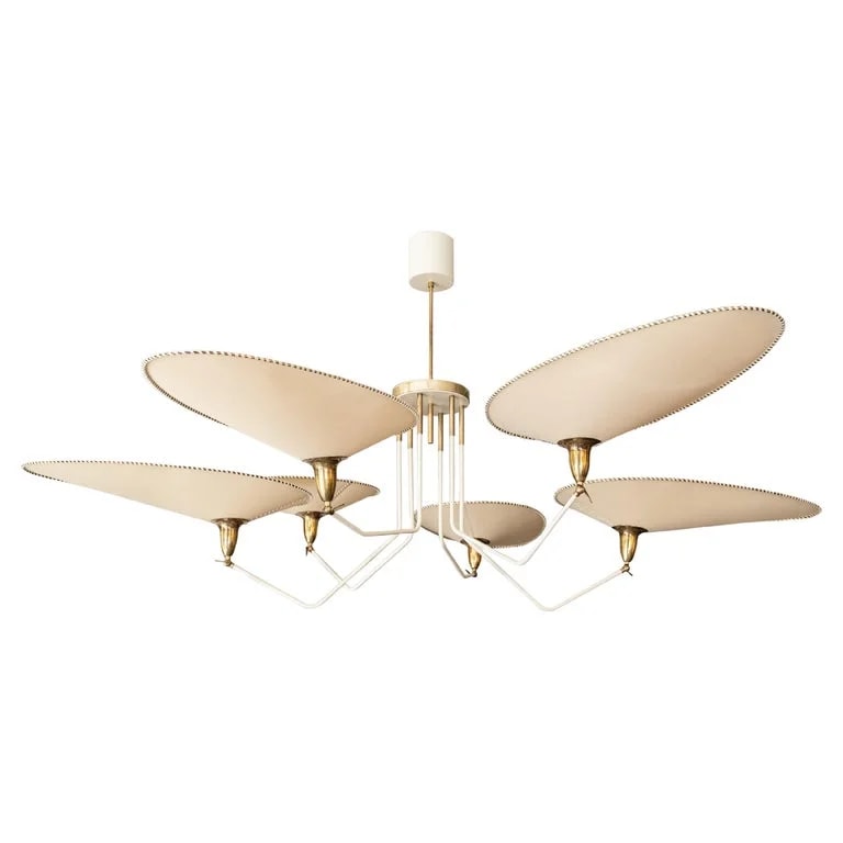 Diego Mardegan — Customizable Spider 200 & Parchment Ceiling By Diego Mardegan — lighting — resale