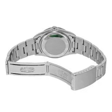 Rolex Air-King 14010M 34mm Stainless Steel Black #WW2283 4