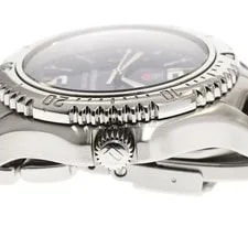 TAG Heuer WT1113 Link Date Quartz S 938585 From Japan 3