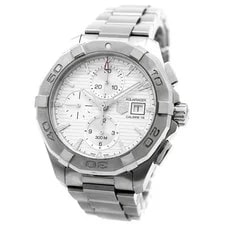 Tag Heuer Aquaracer 300M CAY2111-2 - Inventory 8996 Stainless Steel 43mm 2