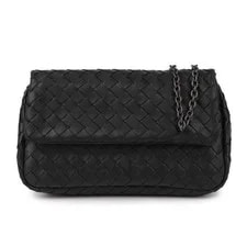 Bottega Veneta Napa Mini Chain Crossbody 150927808 [P] 3