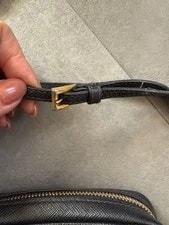 Prada Monochrome Auth Italy 2